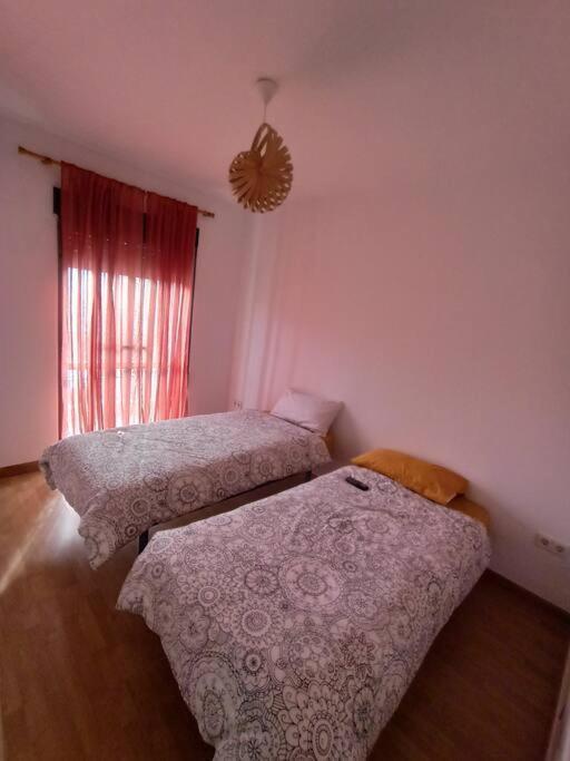 Vila Casa En Aguadulce Playa Exteriér fotografie