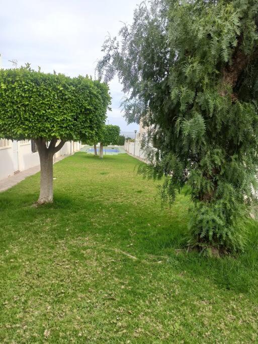 Vila Casa En Aguadulce Playa Exteriér fotografie